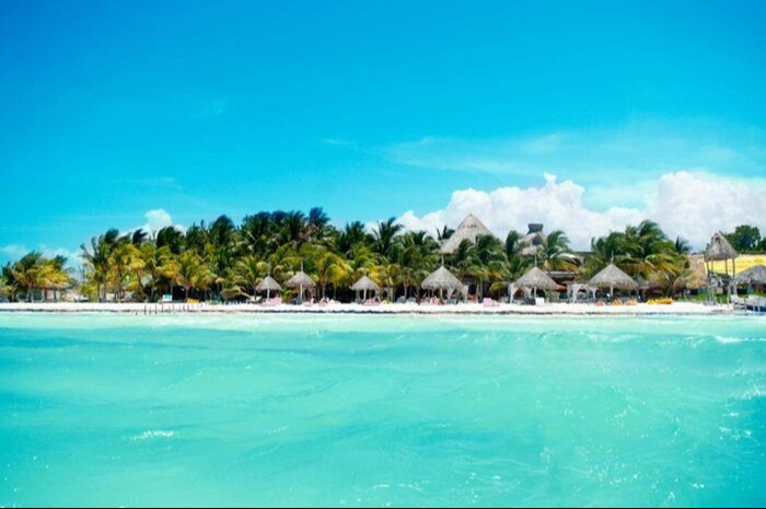 Isla Holbox